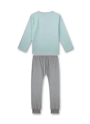 пижама детская SANETTA 1396961