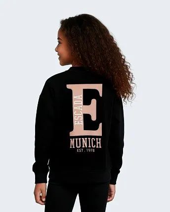толстовка для девочки ESCADA GIRLS 1475606