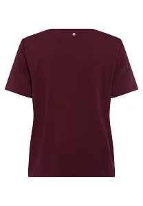 футболка женская MARC AUREL 1453555