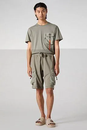 шорты мужские PARAJUMPERS 1444361