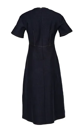 платье женское MAX MARA LEISURE 1389457