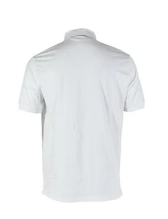 сорочка поло мужская KARL LAGERFELD 1446187