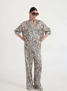 блуза RE VERA 1464830