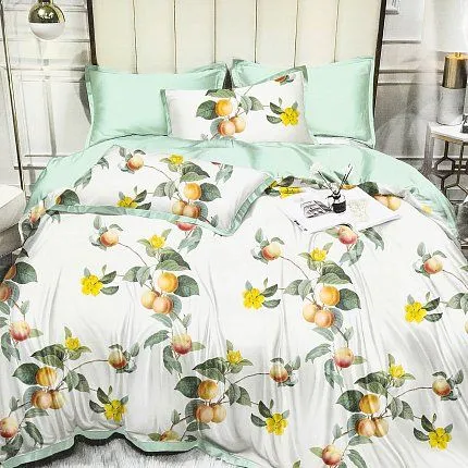 комплект постельного белья WONNE TRAUM 1395863