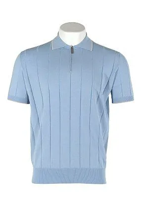 сорочка поло мужская PANICALE 1445768