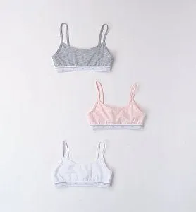 Топ для девочки iDO 1425381