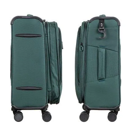 чемодан-тележка VERAGE 1404293