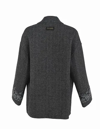 полупальто женское ERMANNO FIRENZE 1459191