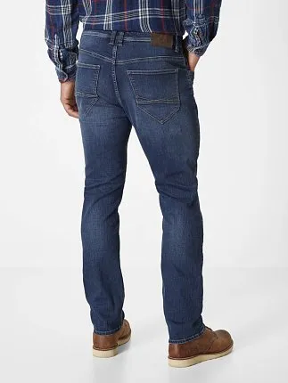 брюки мужские PADDOCK'S 1467708