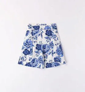 шорты для девочки iDO 1412382