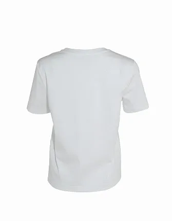 футболка женская MM (Max Mara) 1465900