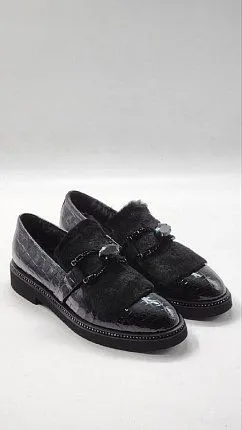 туфли женские ACCADEMIA 1455238