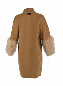 пальто женское ERMANNO FIRENZE 1459177