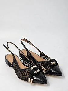 туфли женские ACCADEMIA 1418733