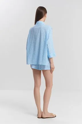 пижама женская DKNY 4650490476869