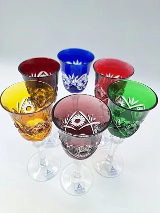 рюмка ARNSTADT KRISTALL 1288907