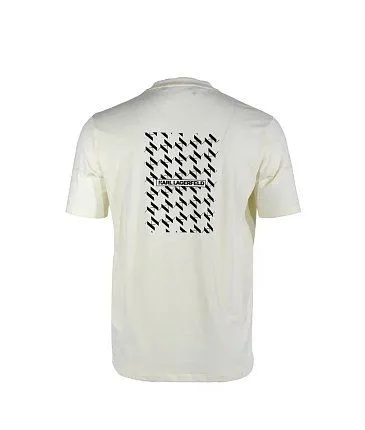 футболка мужская KARL LAGERFELD 1452489