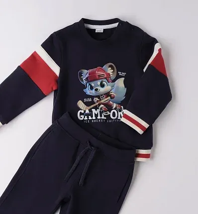 комплект для мальчика iDO 1451644