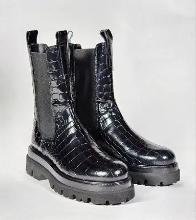 Ботинки женские PERTINI 1404633