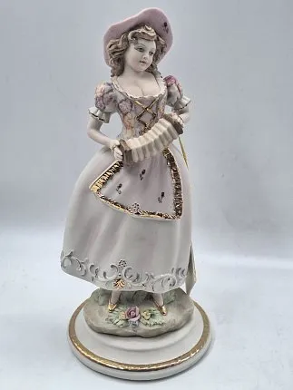 статуэтка VITTORIO SABADIN 1454011