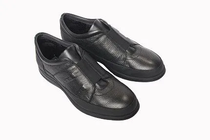 туфли мужские PAKERSON 1381468