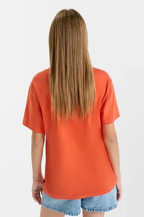 футболка для девочки LTS 1465355