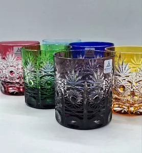 стакан для виски ARNSTADT KRISTALL 1309156