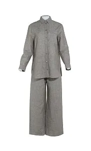 блузка женская MM (Max Mara) 1471037