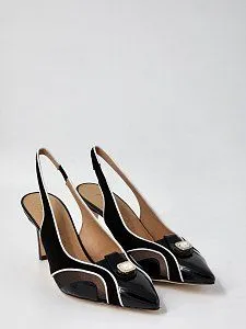 туфли женские ACCADEMIA 1418753