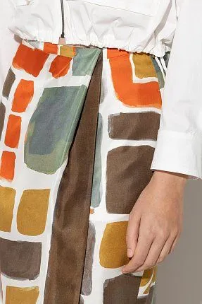 юбка LUISA CERANO 1414104