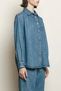 блузка женская PEOPLE+ 1446934