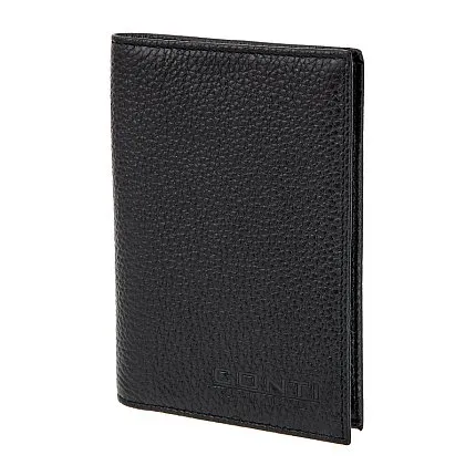 обложка для паспорта CONTI UOMO 1473430
