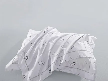 комплект постельного белья ASABELLA 1462812