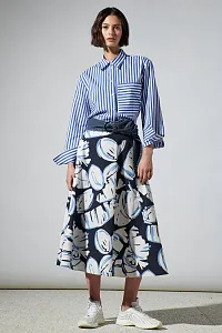 юбка LUISA CERANO 1384818