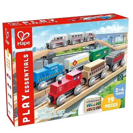 игрушка HAPE 6943478039278