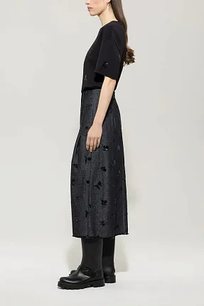 юбка женская LUISA CERANO 1450064