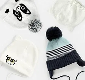 Головные уборы