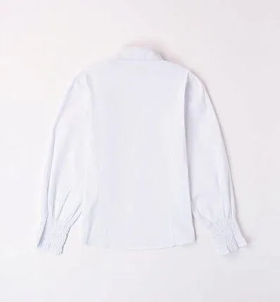 Рубашка для девочки iDO 1396609