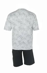 футболка мужская KARL LAGERFELD 1468896