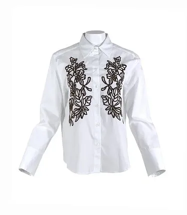 блузка женская ERMANNO FIRENZE 1459199