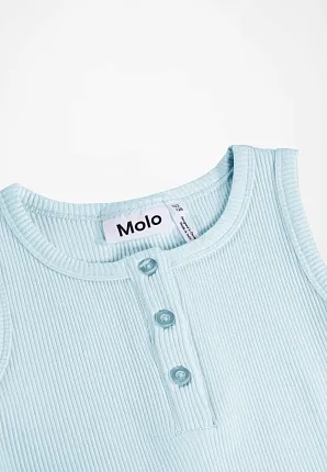 майка для девочки MOLO 1466897