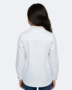 блузка для девочки ESCADA GIRLS 1475556