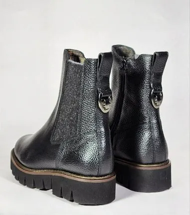 Ботинки женские PERTINI 1404497