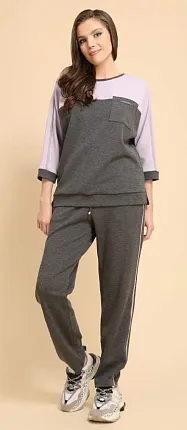 джемпер FRANCO VELLO 1395532