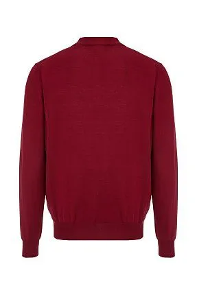 Поло-джемпер ALEZONE 1407571