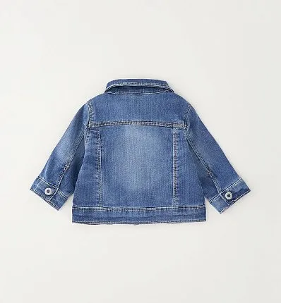 куртка для девочки iDO 1465045