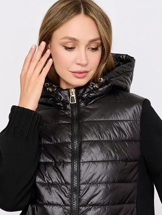 Куртка утепленная женская FRANCO VELLO 1451188