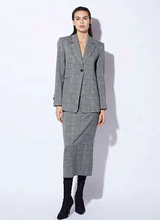 жакет женский SIMONA CORSELLINI 1436455