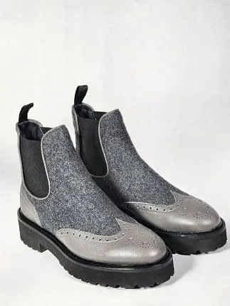 Ботинки женские DOUCAL'S 1403280