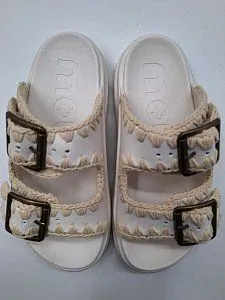 Пантолеты женские MOU 1446251